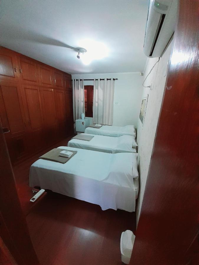 Hotel Cristal Inn 리메이라 외부 사진
